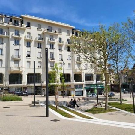 Studio Grand Hotel Chatel Guyon Exterior photo